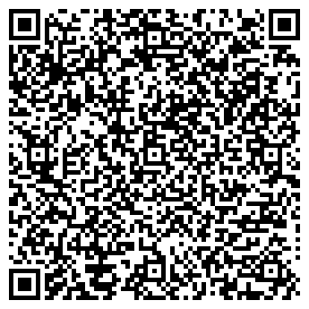 QR-код с контактной информацией организации МОНАРХ ОТЕЛЬ