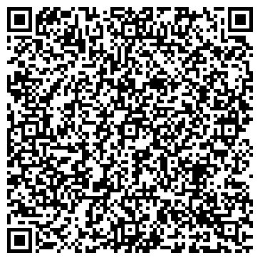 QR-код с контактной информацией организации ТТЭК, Тверской торгово-экономический колледж, 3 корпус