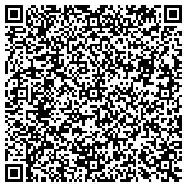 QR-код с контактной информацией организации ООО Этнодрам