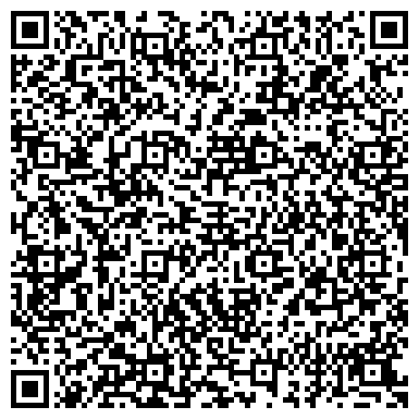 QR-код с контактной информацией организации ООО ТехноКров