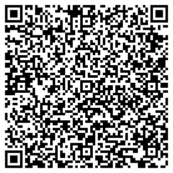QR-код с контактной информацией организации Продовольственный магазин на Бургасской, 56