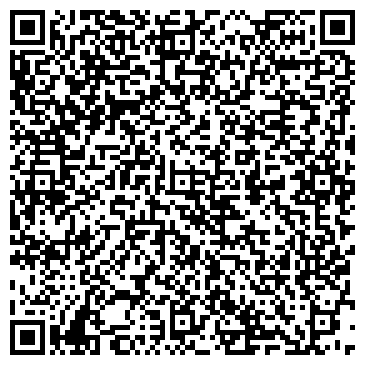 QR-код с контактной информацией организации ООО Бакон