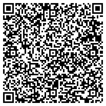 QR-код с контактной информацией организации Продовольственный магазин на Сормовской, 34