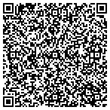 QR-код с контактной информацией организации Продовольственный магазин на Садовой, 141