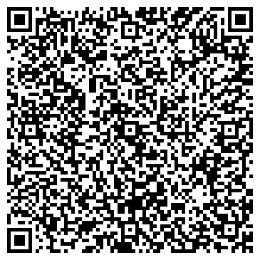 QR-код с контактной информацией организации Идеал