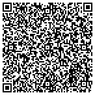 QR-код с контактной информацией организации ООО МетаХимРесурс