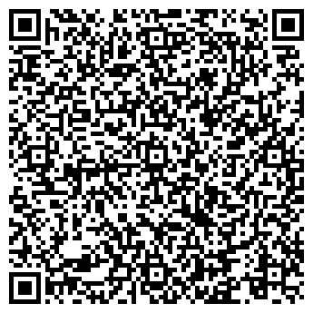 QR-код с контактной информацией организации ИП Заникина Н.Ю.