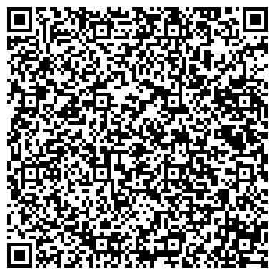 QR-код с контактной информацией организации Окна Теплова
