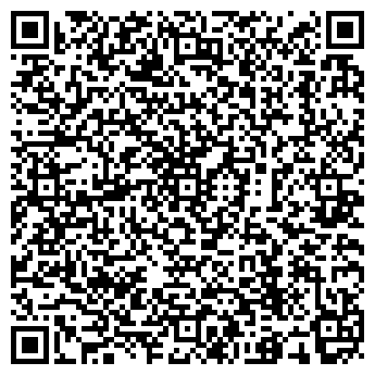 QR-код с контактной информацией организации ООО ВАВИЛОН-недвижимость