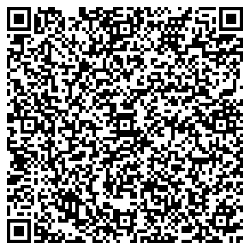 QR-код с контактной информацией организации "Мотовирус"