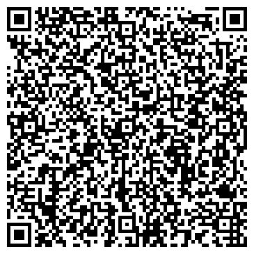 QR-код с контактной информацией организации Центр Окон и Дверей