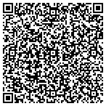 QR-код с контактной информацией организации ООО Улдорс