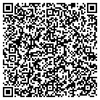 QR-код с контактной информацией организации Авто03