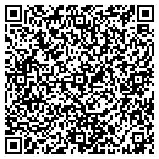 QR-код с контактной информацией организации Планета чая