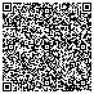 QR-код с контактной информацией организации Лакомый мир, сеть кондитерских, ОАО Хлебодар