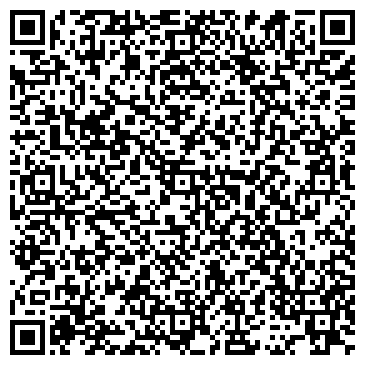 QR-код с контактной информацией организации Дом культуры им. Октябрьской революции