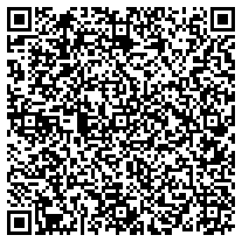 QR-код с контактной информацией организации Мото-Пушкино