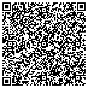 QR-код с контактной информацией организации ООО Городъ