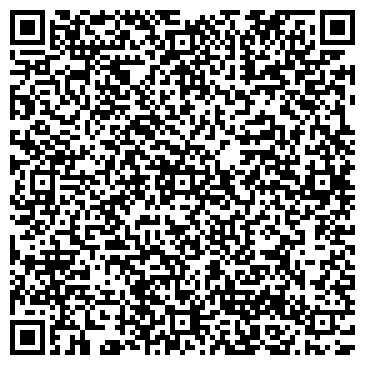 QR-код с контактной информацией организации Окна Бриз