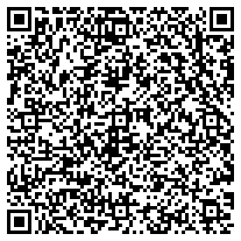 QR-код с контактной информацией организации Eleganzza