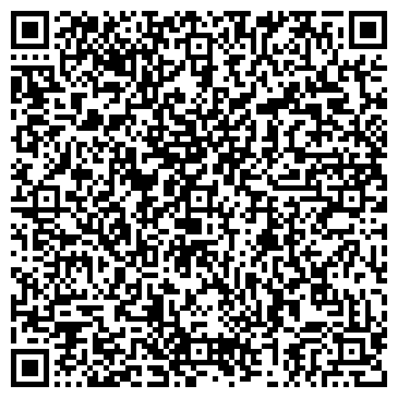 QR-код с контактной информацией организации Мир входных дверей