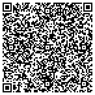 QR-код с контактной информацией организации Стильная оптика, салон, ООО Ника-Плюс