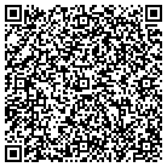 QR-код с контактной информацией организации Молодость