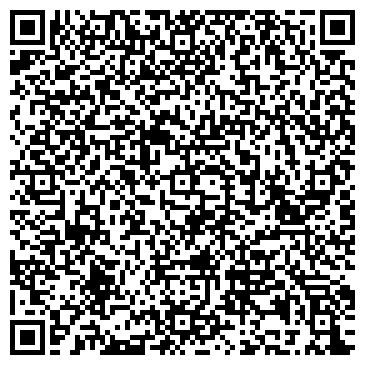 QR-код с контактной информацией организации ООО Двери Ульяновска
