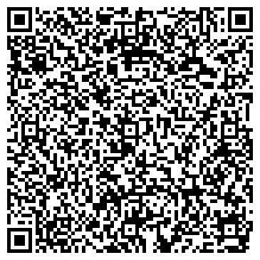 QR-код с контактной информацией организации Поликлиника пос. Новые Лапсары