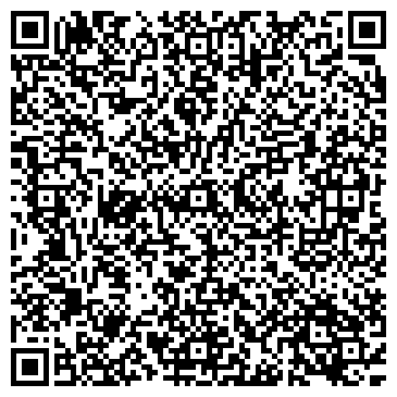 QR-код с контактной информацией организации Продовольственный магазин на Садовой, 139