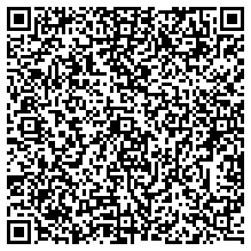 QR-код с контактной информацией организации Детский дом культуры им. М.И. Калинина
