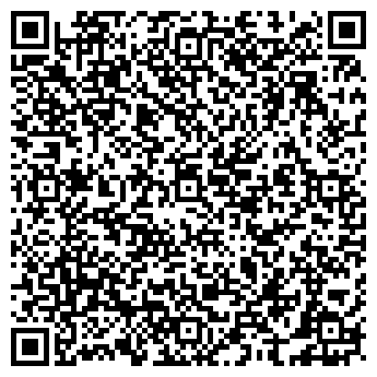 QR-код с контактной информацией организации Цетан 70