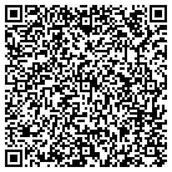 QR-код с контактной информацией организации ООО Центр Остекления