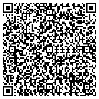 QR-код с контактной информацией организации Чапаев