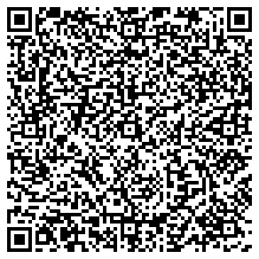 QR-код с контактной информацией организации РАДУГА ОЗДОРОВИТЕЛЬНЫЙ ЦЕНТР