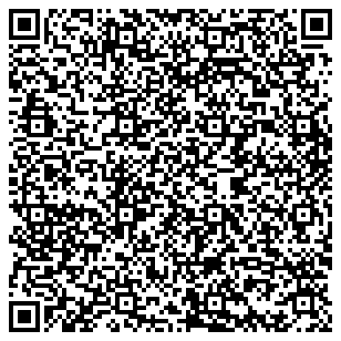 QR-код с контактной информацией организации Дом технического творчества учащейся молодежи