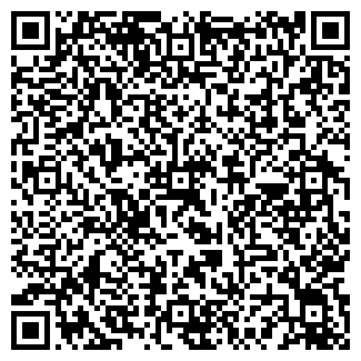 QR-код с контактной информацией организации ПЛЕС