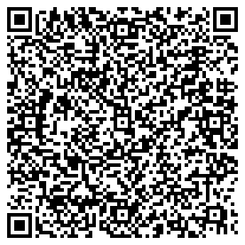 QR-код с контактной информацией организации Краски на Белова