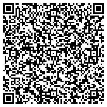 QR-код с контактной информацией организации As