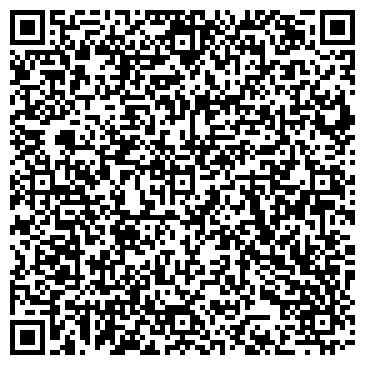 QR-код с контактной информацией организации Коралл