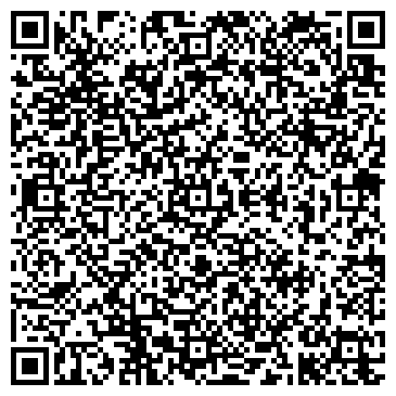 QR-код с контактной информацией организации Арендатор-Алтай