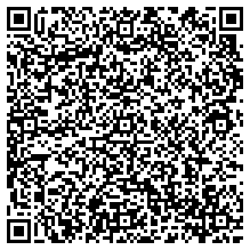 QR-код с контактной информацией организации ООО Красиво жить