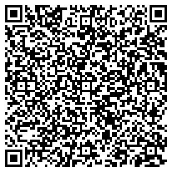 QR-код с контактной информацией организации Дом культуры 40 лет ВЛКСМ