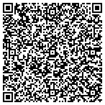 QR-код с контактной информацией организации Grand Master