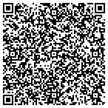 QR-код с контактной информацией организации Идеал, салон красоты, ИП Кутузова К.В.