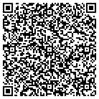 QR-код с контактной информацией организации "ВЕЛОМОТО"