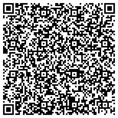 QR-код с контактной информацией организации Социально-культурное объединение пос. Кудряшовский
