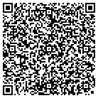 QR-код с контактной информацией организации Нефтяник