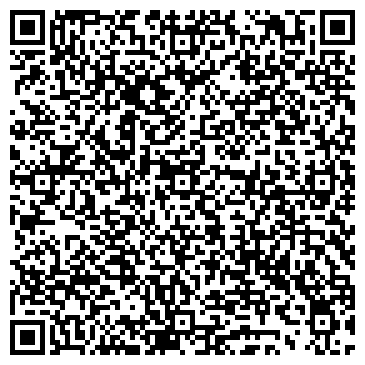 QR-код с контактной информацией организации АТЛЕТ ОЗДОРОВИТЕЛЬНО-ФИЗКУЛЬТУРНЫЙ ЦЕНТР