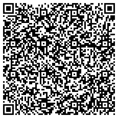 QR-код с контактной информацией организации Волжские Двери